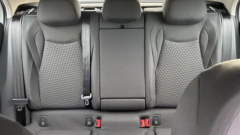 Volkswagen T-Roc 1.5 eTSI Life 5dr DSG Petrol Hatchback